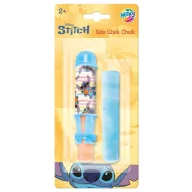   Disney Lilo és Stitch, A csillagkutya Aloha aszfaltkréta szett