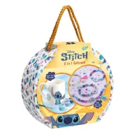   Disney Lilo és Stitch, A csillagkutya Aloha 2 az 1-ben kreatív szett bőröndben