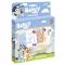 Bluey Happy kreatív szett spray tollal