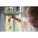 Bing Fun set naljepnica za prozor