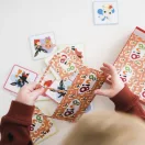 Bing Here I Go igra memorije od 24 komada