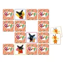 Bing Here I Go igra memorije od 24 komada