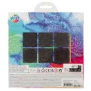 Mandala Colorful scratch képkarcoló készlet