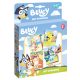 Bluey Rest pontbélyegző kreatív szett
