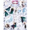 Disney Jégvarázs Ice matrica