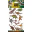 Dinoszaurusz Legends tetkó 12 db-os