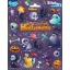 Halloween Monsters matrica