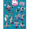 Disney Minnie Big Smile matrica