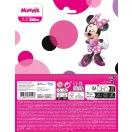 Disney Minnie Big Smile matrica