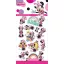 Disney Minnie Smile tetkó 12 db-os