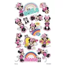 Disney Minnie Smile tetkó 12 db-os