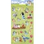 Bluey Play matrica