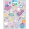 Peppa malac Space matrica