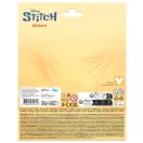 Disney Lilo és Stitch, A csillagkutya Chillin matrica