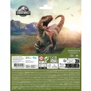 Jurassic World Attack matrica