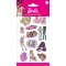 Barbie Crew tetkó 12 db-os