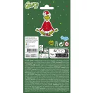 A Grincs Gift fólia matrica