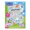 Peppa malac Awesome Friends ablakmatrica szett