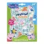Peppa malac Awesome Friends ablakmatrica szett