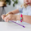 Peppa malac Fun karkötő készítő készlet