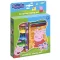 Peppa malac Happiness nyomdás kreatív szett