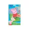 Peppa malac Farm gyöngyös kreatív szett