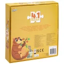 Állatos Forest 4 az 1-ben puzzle