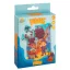 Kalóz Treasure mini puzzle 35 db-os