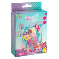 Sellő Fun mini puzzle 35 db-os