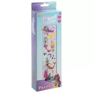 Sellő Fun hosszúkás puzzle 48 db-os