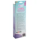 Sellő Fun hosszúkás puzzle 48 db-os
