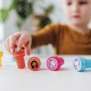 Gabina kućica za lutke Cats set pečata od 12 komada