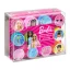 Barbie Malibu set žigova 12 komada