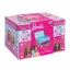 Barbie Cool mozaikos ékszerdoboz
