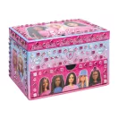 Barbie Cool mozaikos ékszerdoboz