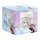 Disney Jégvarázs Destiny festhető porcelán bögre 235 ml Díszdobozban
