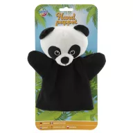 Panda Moxy kesztyűbáb 21 cm