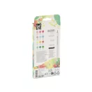 Színes ceruza Flowers 12 db-os szett