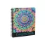 Mandala Colorful színező 30 oldal