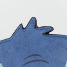 Disney Lilo i Stitch Alien pretinac od umjetne kože, torba preko ramena