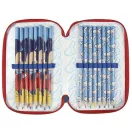 Disney Mickey Laugh punjena trokatna pernica