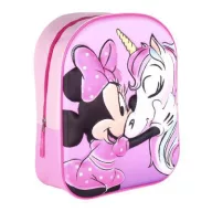 Disney Minnie Unicorn 3D ruksak, torba 31 cm