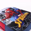 Spider-Man Skyline Hero 3D ruksak, torba 31 cm