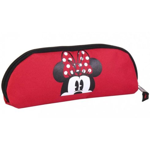 Disney Minnie tolltartó piros 22cm