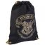 Harry Potter Black sportska torba torbica 40 cm