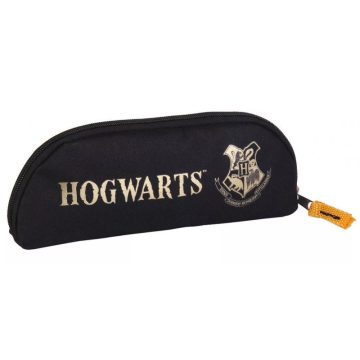 Harry Potter tolltartó fekete 22cm 