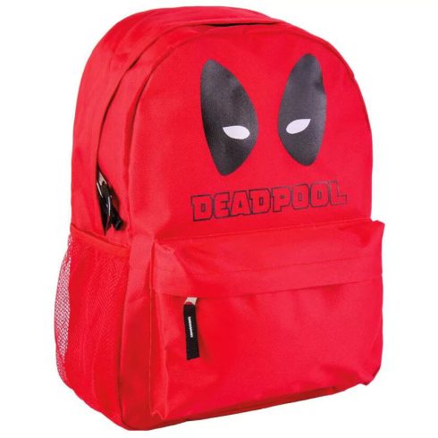Deadpool iskolatáska hátitáska 41cm 