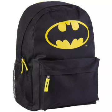 Batman iskolatáska hátitáska 41cm 