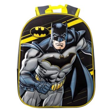 Batman hátizsák 3D