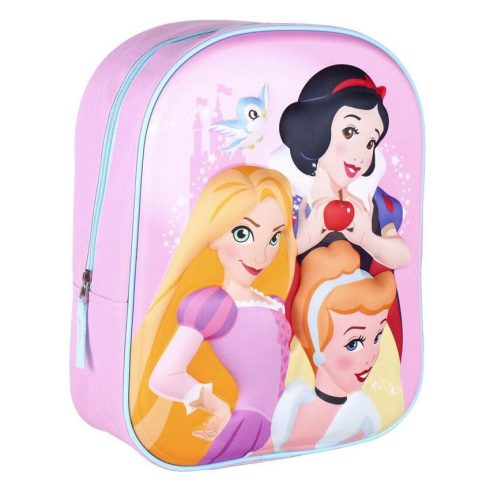 Disney Hercegnők hátizsák 3D